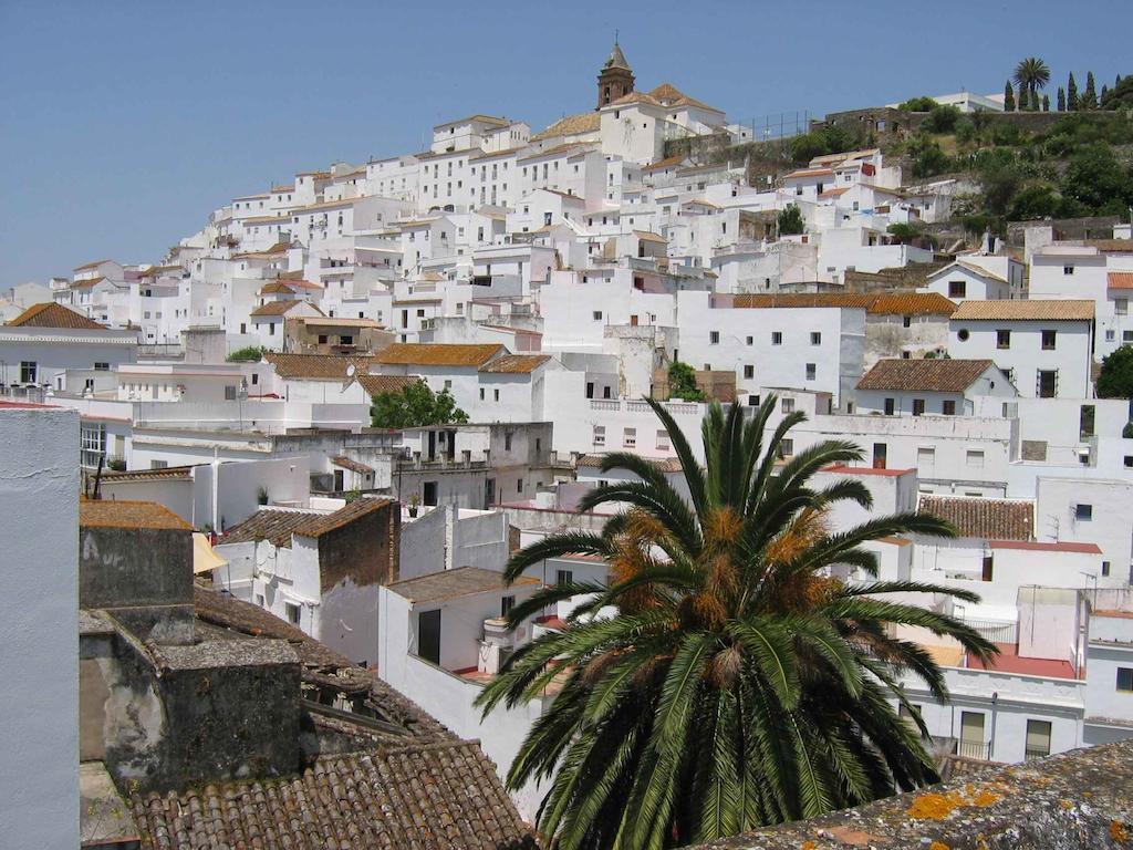 Casita Alcornocales